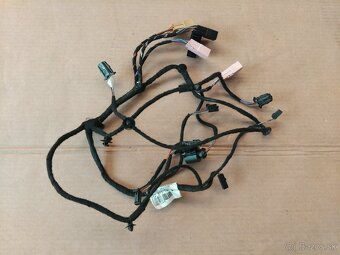 rozpredám dvere kufra Superb 3 - 7