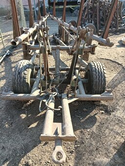 Predám rám na brány - 7