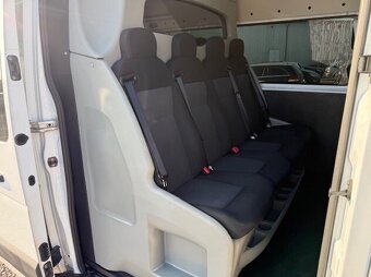 Renault Master Blue dCi 150 L3H2P3 Extra - 7