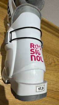 Detský lyžiarsky set Rossignol 80 - 7