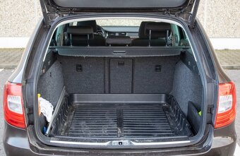 ŠKODA SUPERB 2.0 TDI DSG 170 PS | DPH - 7