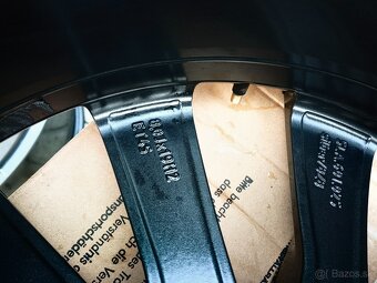 Škoda Kodiaq, RS, Enyaq,Volkswagen,Seat,Superb 5x112 r19 - 7