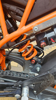 KTM RC 390 ADAC Cup 2016 (Okruhovka) - 7