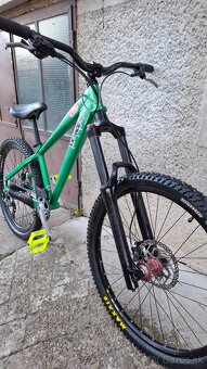 Bicykel MTB   26 - 7