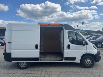Peugeot Boxer 2.0 BlueHDi  L2 H2 odpočet DPH - 7