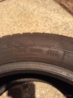 185/60R14 DEBICA - 7