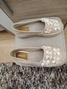 Espadrilky - 7