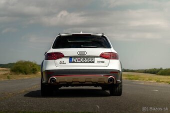 Audi A4 Allroad 3.0 TDI - 7