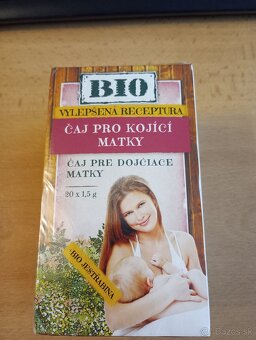 Veci pre tehotne zeny - 7