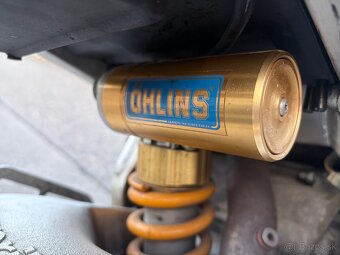 Aprilia Rsv 1000 - 7