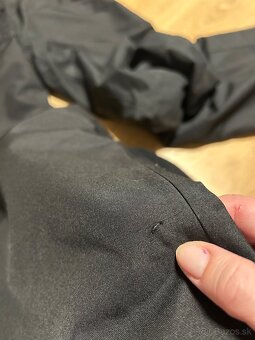 Damske lyžiarske nohavice - 7