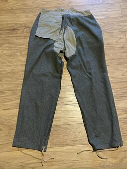 M40 nohavice ww2 - 7