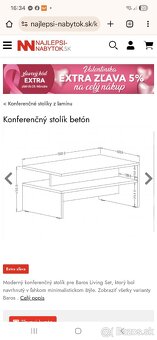 Nový konferencny stolik - 7