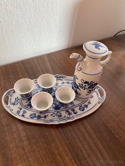 Dubí likérová súprava - 7