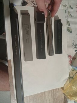 Sústružnícke nože - 7