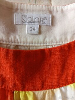 Predám letné šaty - 7