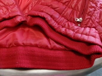 DÁMSKA prešívaná bunda C&A - 7