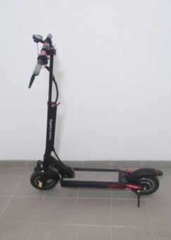 Elektrická kolobežka Kogoo Kirin M4 Pro - 7