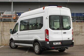 Ford Transit Bus 2.0 TDCi 9MIEST - 7