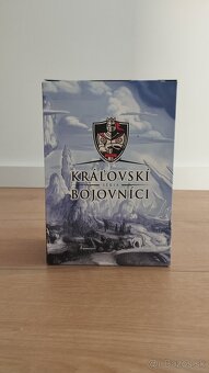 predam knizky rozne - 7