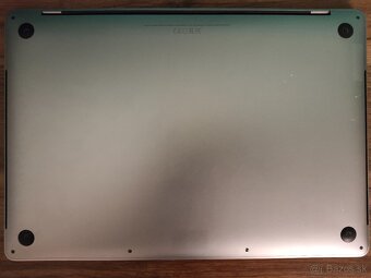MacBook Pro 15 2016 | i7 • 16GB • 1TB SSD - 7