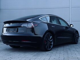 Tesla Model 3 Performance 82kWh AWD - 7