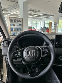 Honda HR-V Advance - 7