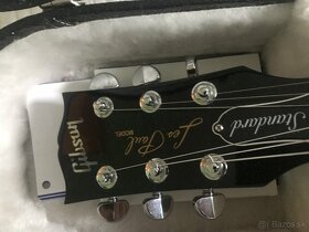 Gibson Les Paul Original USA 2013 - 7