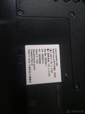 predám základnú dosku pre notebook Lenovo ideapad U350 - 7