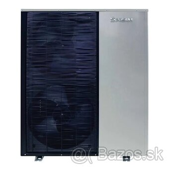 Tepelné čerpadlo Sprsun R32 20 kW Monoblok - 7