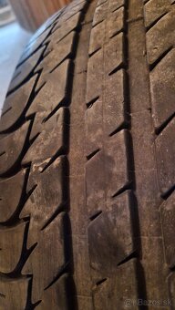 Letné pneu 205/55 R16 - 4ks - 7