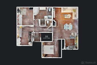 🏡 Predávame náš krásny dom v Malinove 🏡 - 7