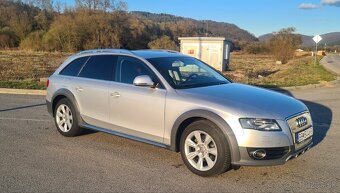 AUDI A4 ALLROAD QUATTRO B8 2.0 TDi - 7
