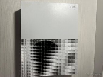 X-box - 7
