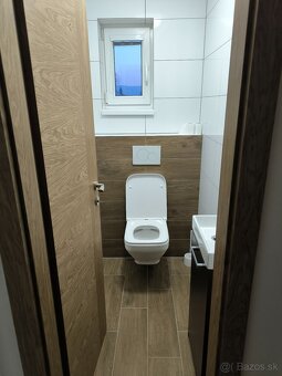 Byt s tromi spálňami - 7