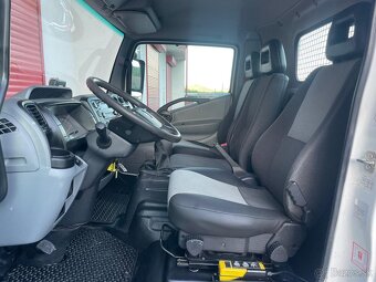Renault D 6,5 150 EURO 6 - 7
