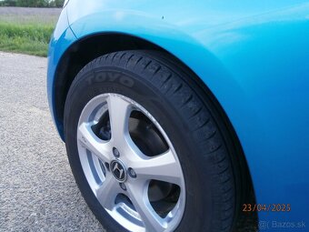 Honda Jazz 1,2 - 7