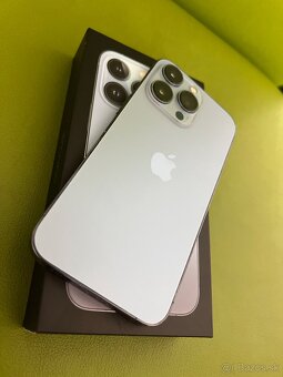 iPhone 13 Pro 256GB Sierra Blue - 7