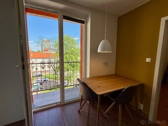 2-izbový byt po na prenájom – centrum Popradu, - 7