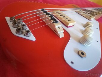 Jolana Pedro Bass HK (rezervovaná) - 7