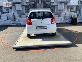 Suzuki Alto 1.0i, 50KW - 7