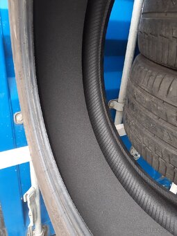 Letné pneu 275/40R21 Continental 2022 - 7