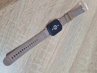 Amazfit GTS 3 Rose POKAZENE - 7