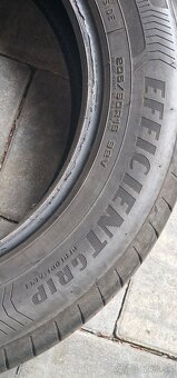 205/60 R16 Goodyear - 7