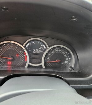 Suzuki Jimny 1.3 4x4 2015 - 7