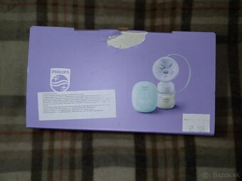 Odsávačka mlieka+ darček 🎁 - 7