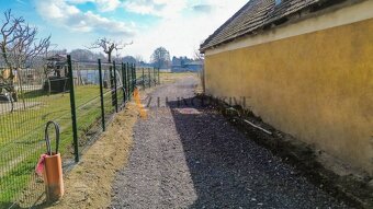 ALL INCLUSIVE I STAVEBNÉ POZEMKY NA VÝSTAVBU RD KRÁĽOVÁ NAD  - 7