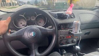 Alfa romeo 147 1.9 85kw+chip menši - 7