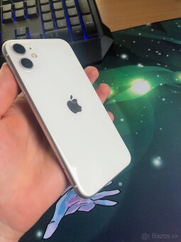 iPhone 11 - nová batéria - 7