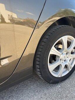 Citroën C4 II 1.6 HDi 68 kW - 7